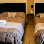 Hotel Del Tren