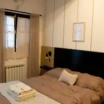 Hotel Del Tren