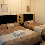 Hotel Del Tren