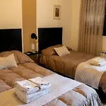 Hotel Del Tren