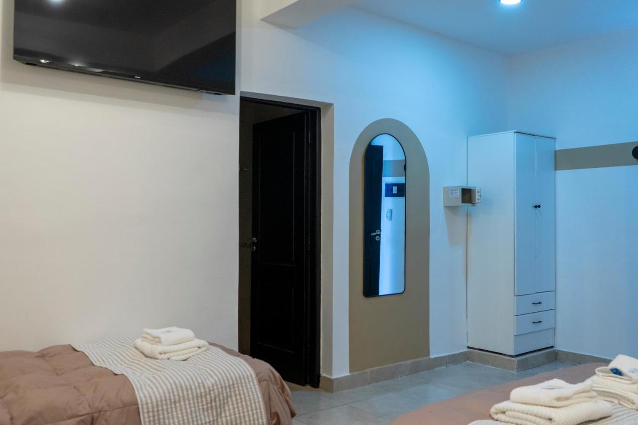 Del Tren Hotel Salta