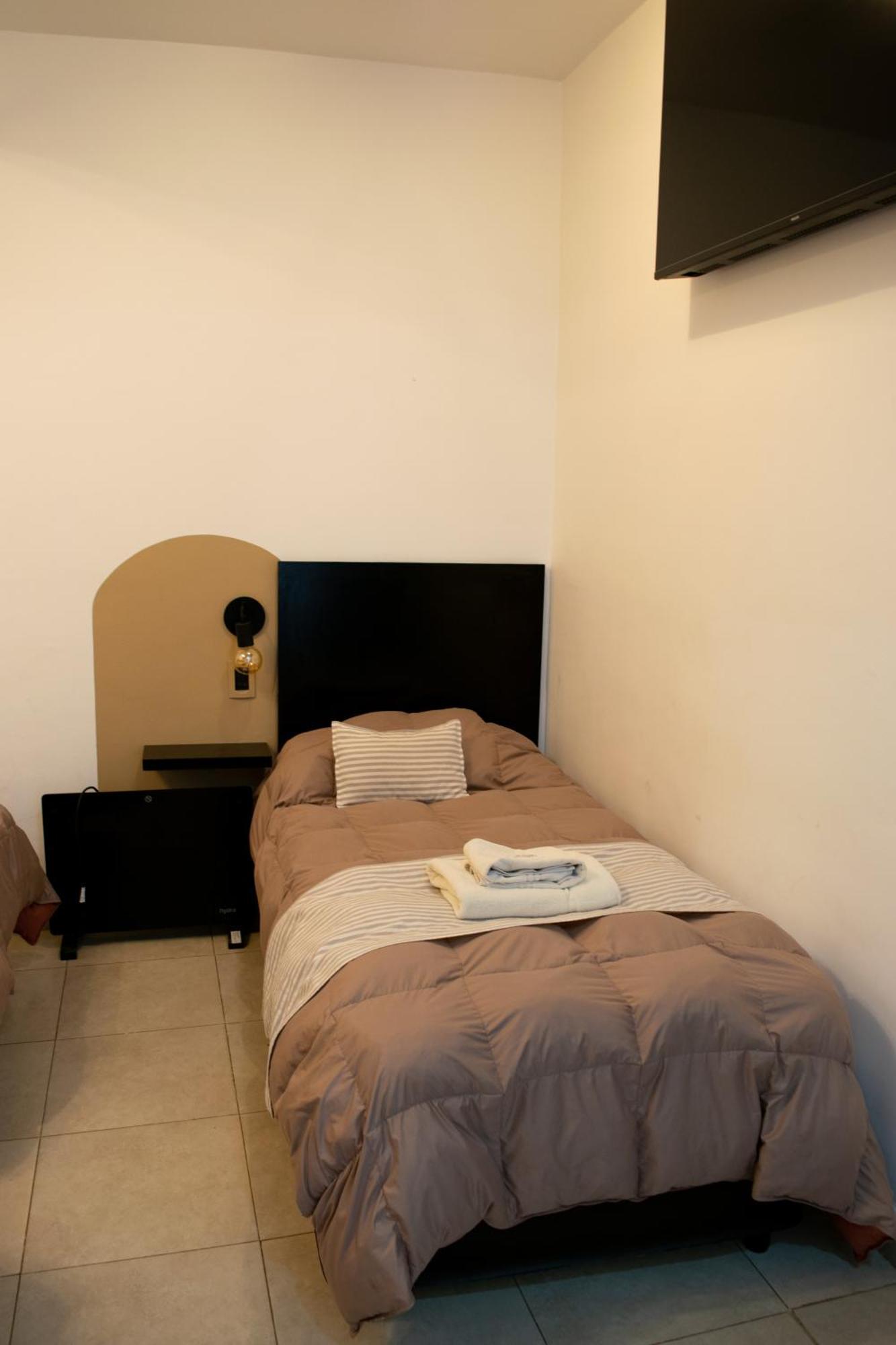 Hotel Del Tren Salta