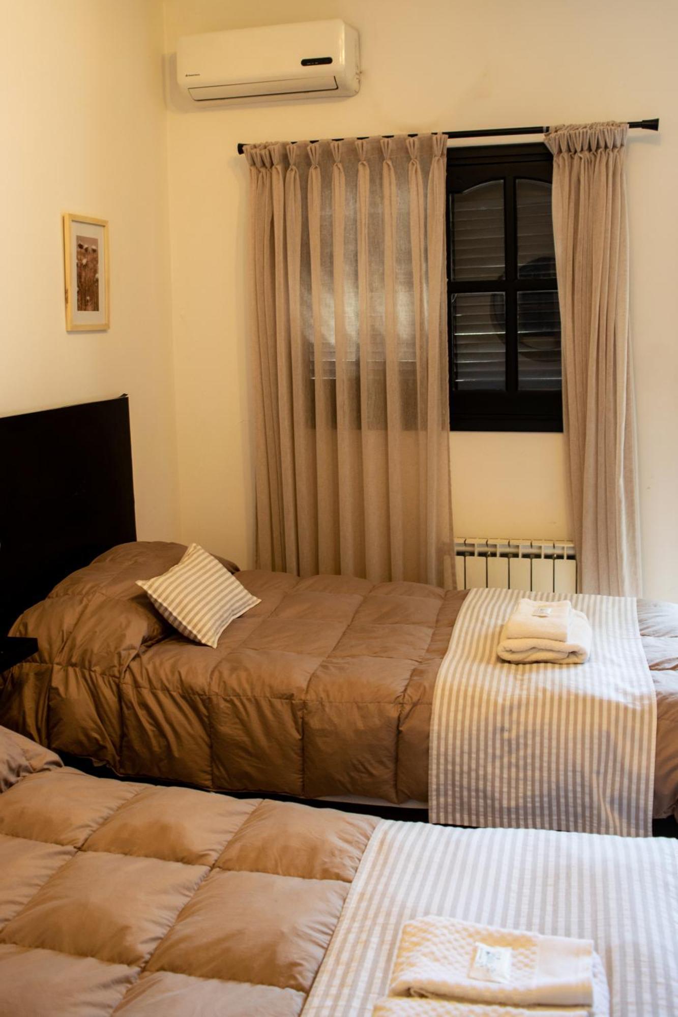 Del Tren Hotel 2*