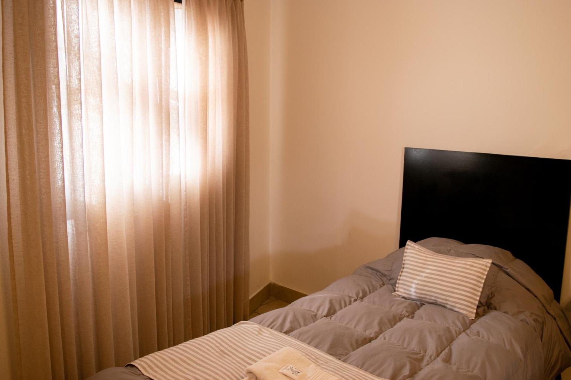 Hotel Del Tren 2*