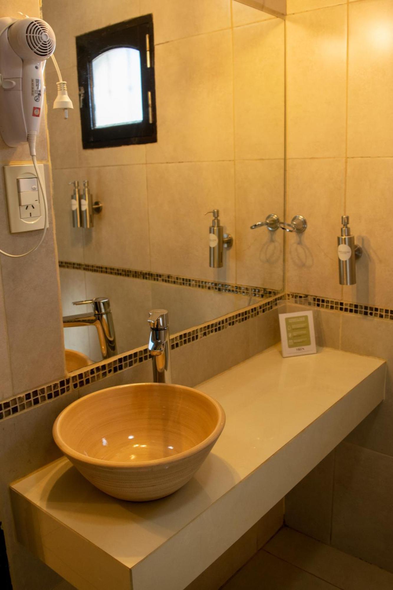 Hotel Del Tren Salta